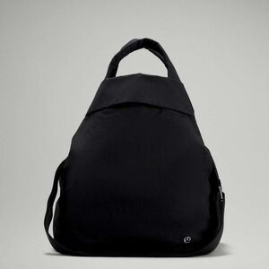 Lululemon On My Level Bag 2.0 19LBlack